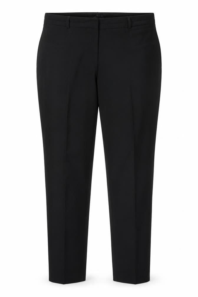 Atmosphere Womens Black   Trousers  Size 14 L27 in