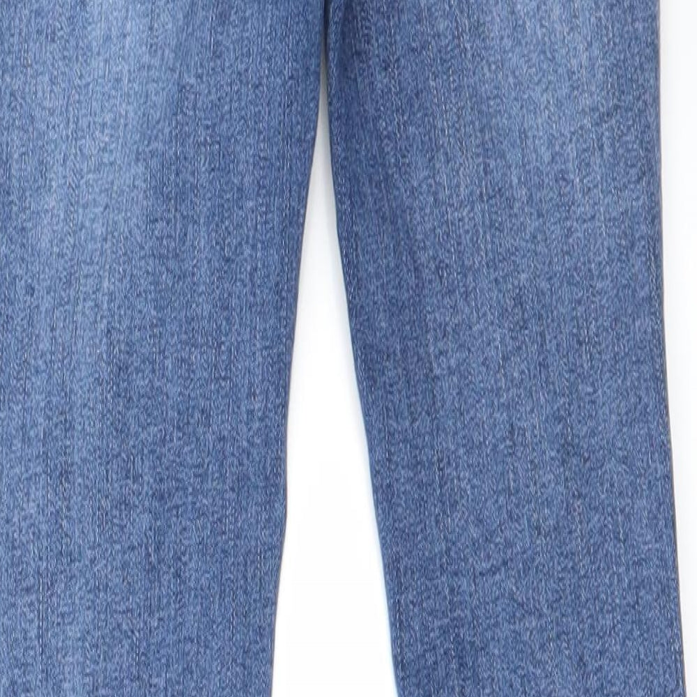 Cara Girls Blue   Skinny Jeans Size 8 Years