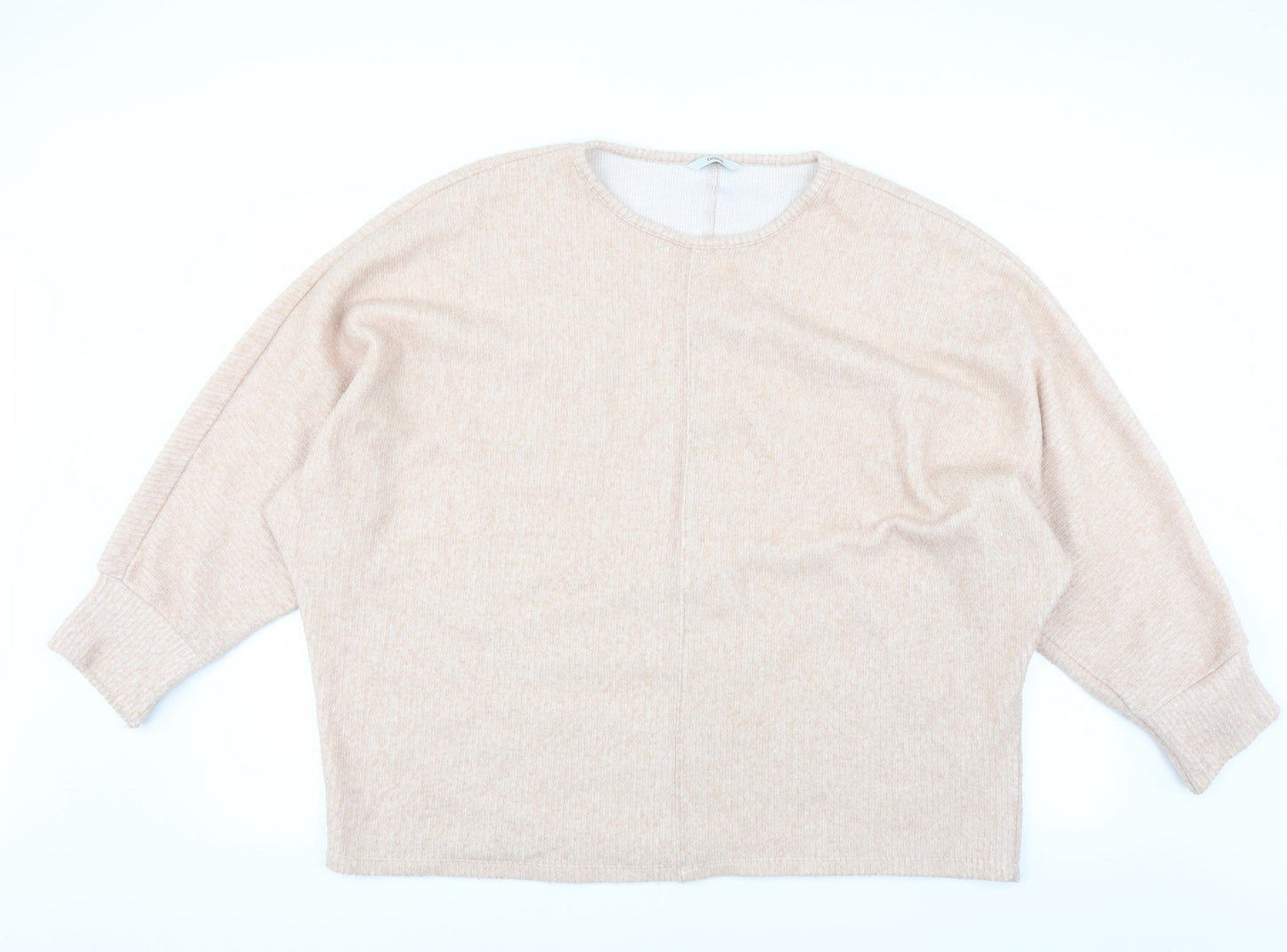 George Womens Pink   Pullover Jumper Size XL