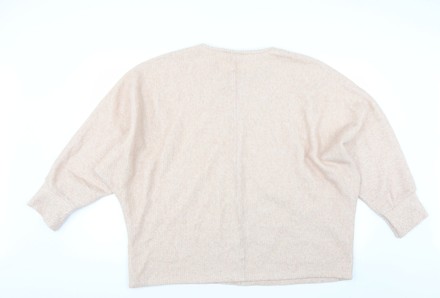 George Womens Pink   Pullover Jumper Size XL