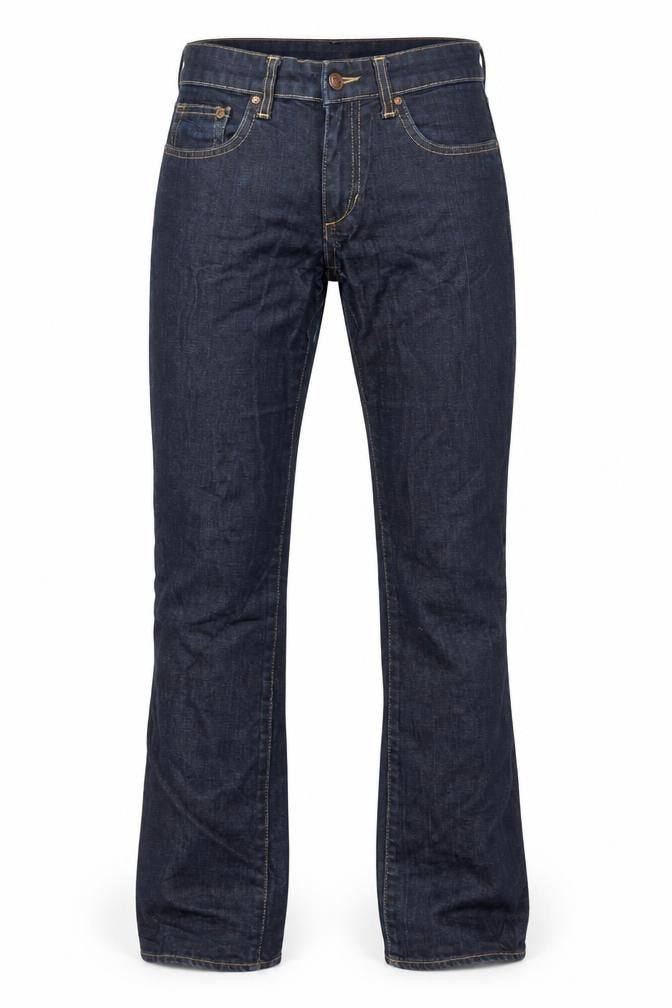 H&M Mens Blue  Denim Straight Jeans Size 28 in L31 in