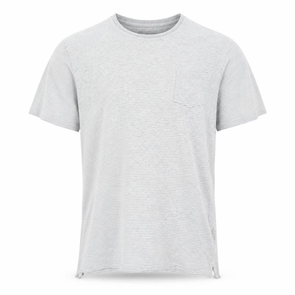 Marks & Spencer Mens Grey    T-Shirt Size S