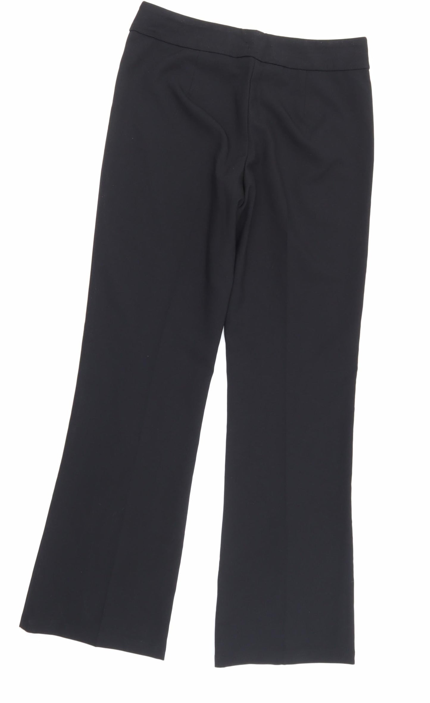 George  Womens Black   Trousers  Size 8