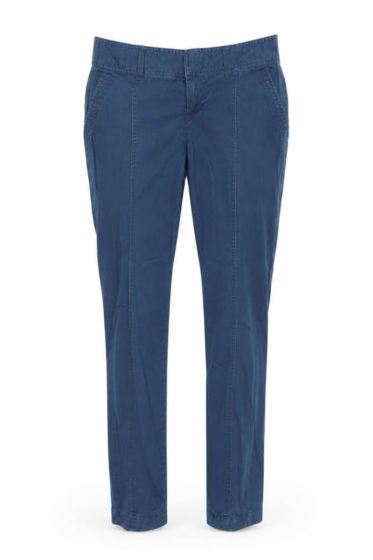 Casuals Womens Blue   Straight Jeans Size 10 L29 in