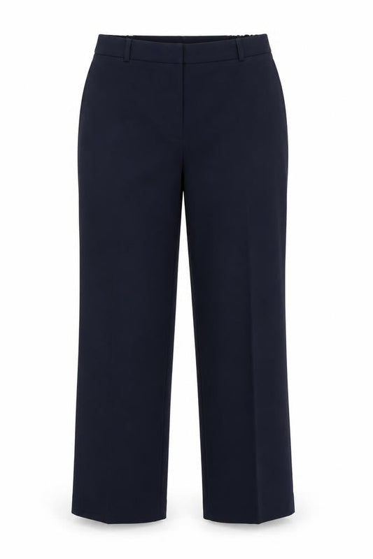 Special Collection Womens Blue   Trousers  Size 16 L30 in