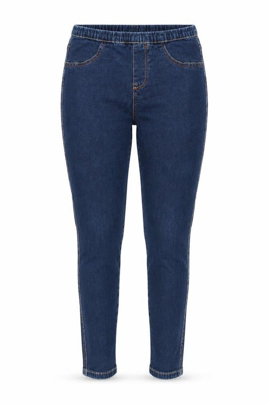 St Bernard for dunnes stores Womens Blue  Denim Jegging Jeans Size 26 in L27 in