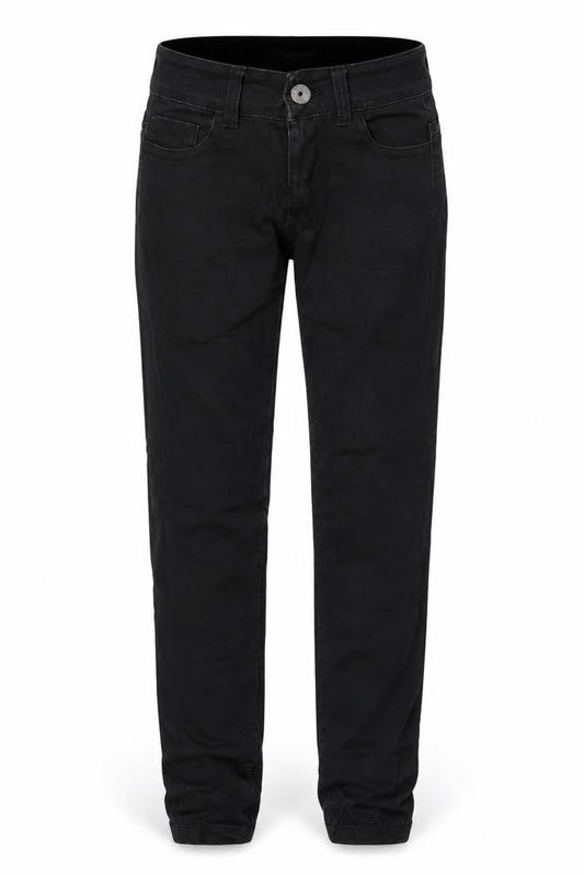 TALLY WEiJL Womens Black  Denim Skinny Jeans Size XS L30 in