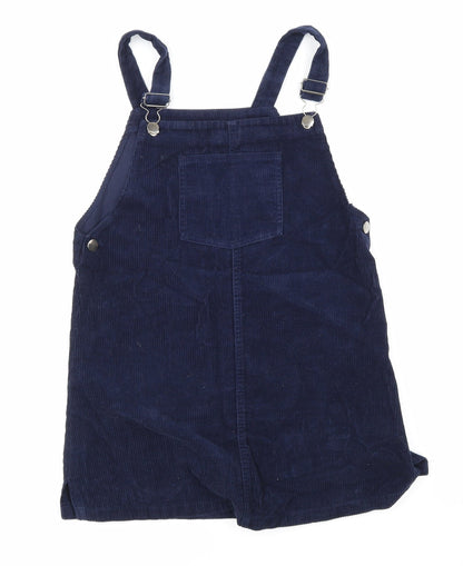 Nutmeg Womens Blue   Mini  Size 8