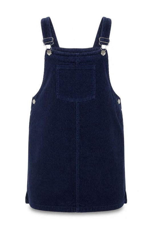 Nutmeg Womens Blue   Mini  Size 8