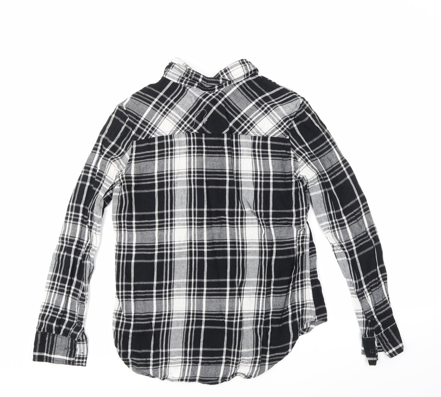 Love Tree Mens Grey Argyle/Diamond   Button-Up Size S