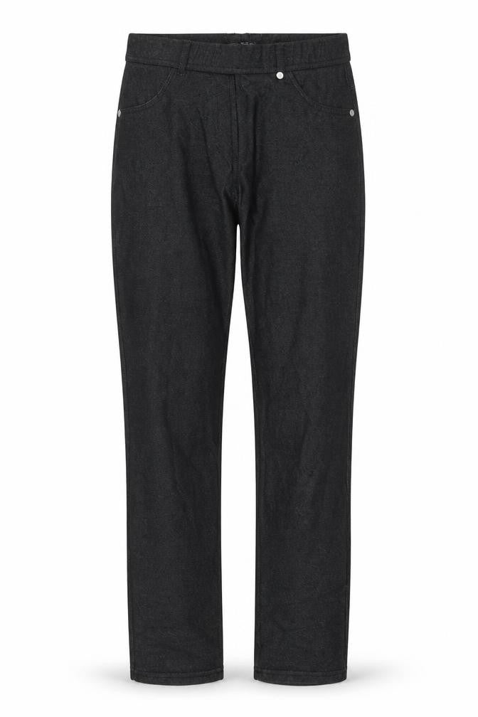 Select Womens Black   Straight Jeans Size 8 L29 in