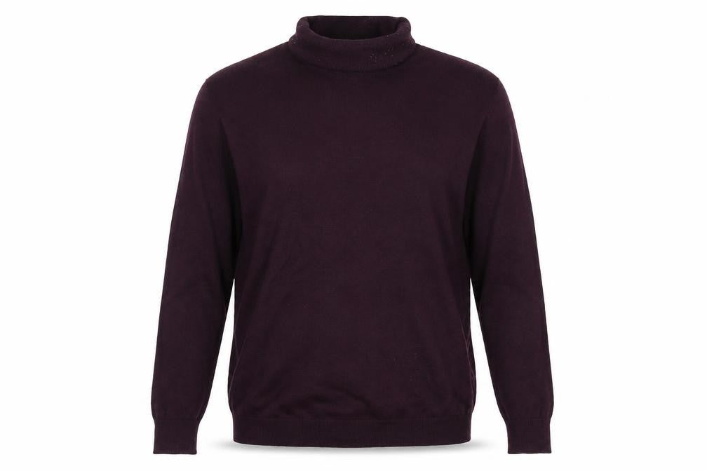 NEXT Womens Purple   Pullover Jumper Size XS