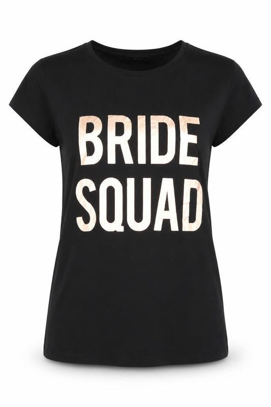 Primark Womens Black   Basic T-Shirt Size 10