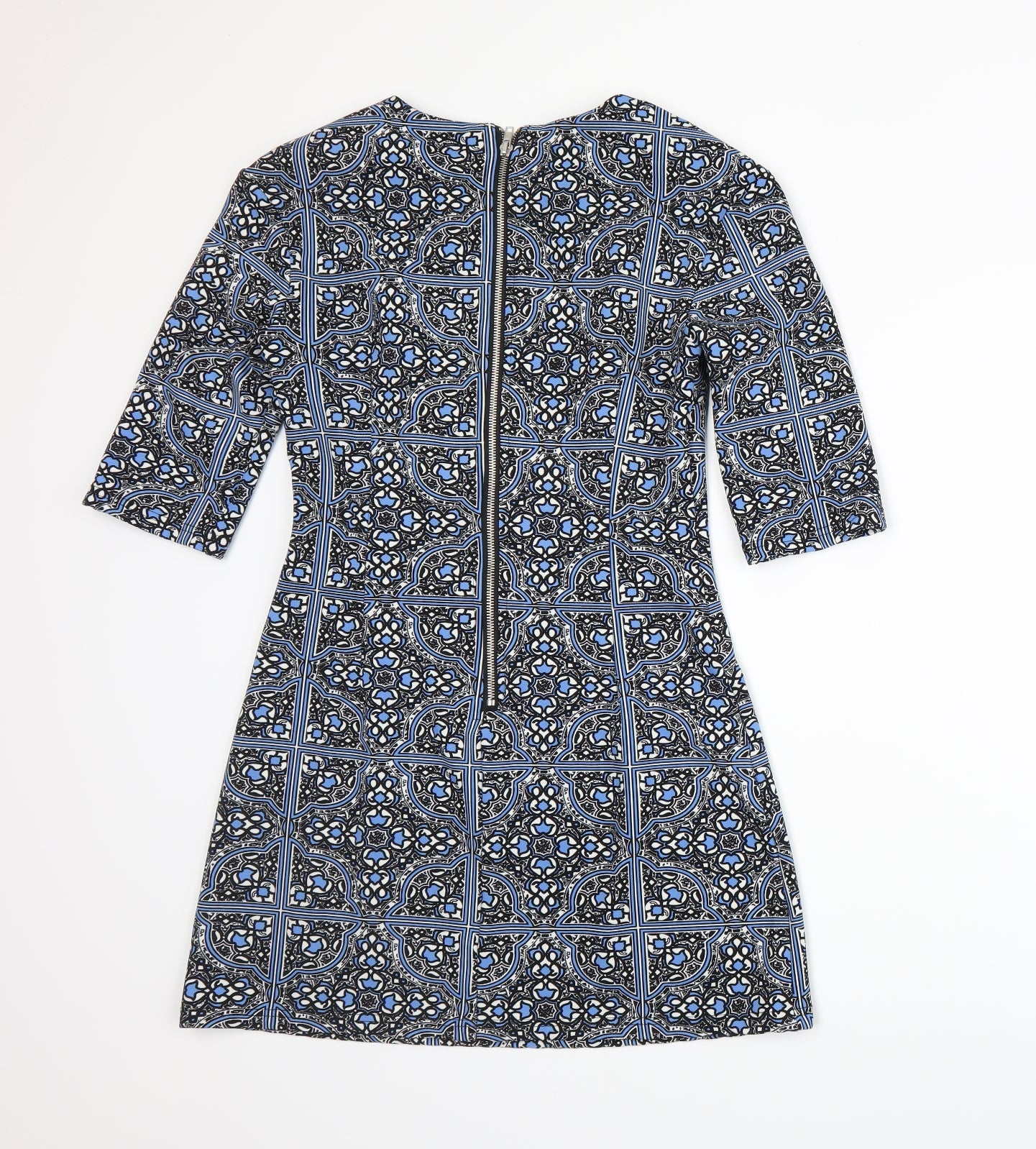 Galmorous Womens Blue   A-Line  Size XS