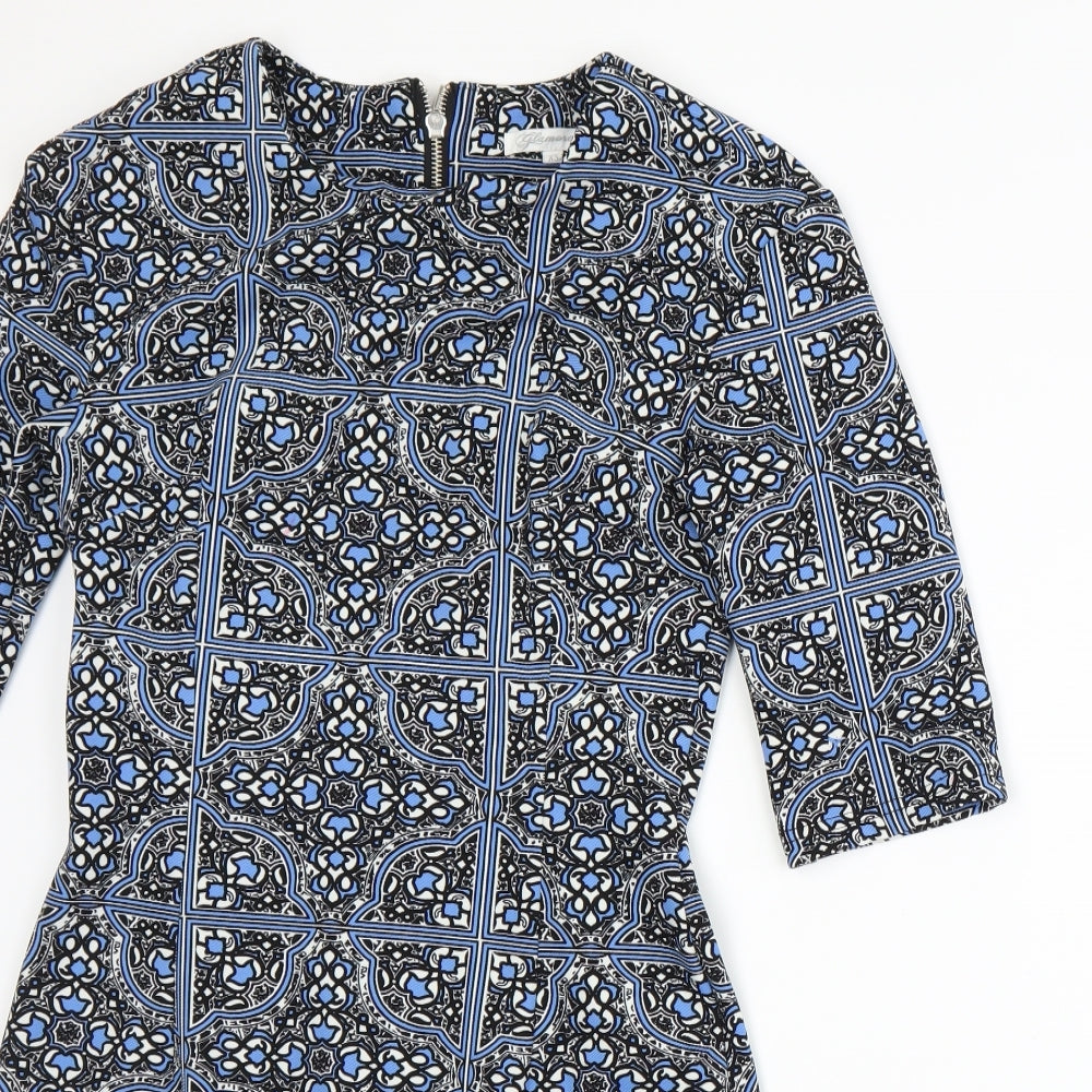 Galmorous Womens Blue   A-Line  Size XS