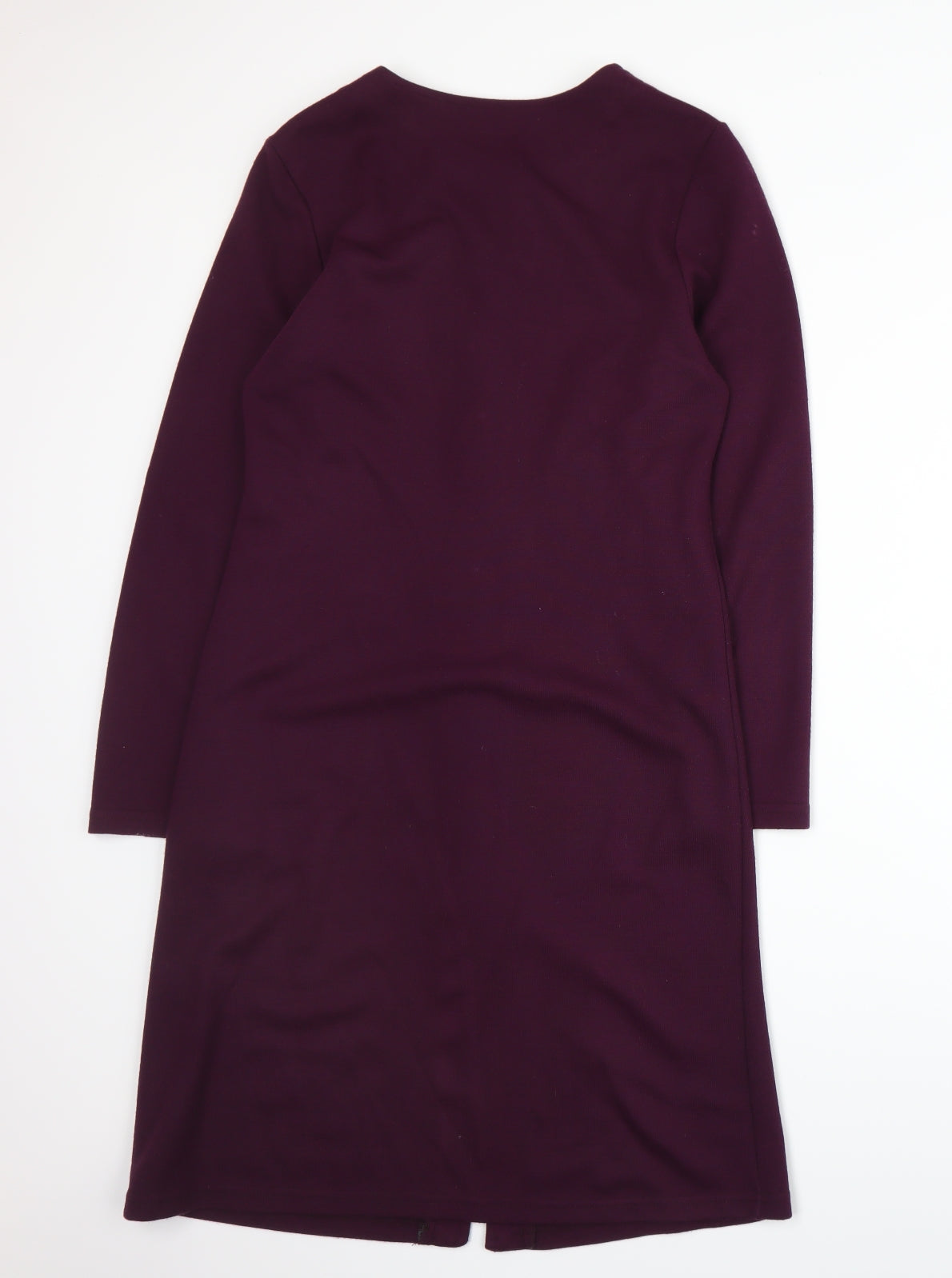 Berkertex Womens Purple   Jacket  Size 10