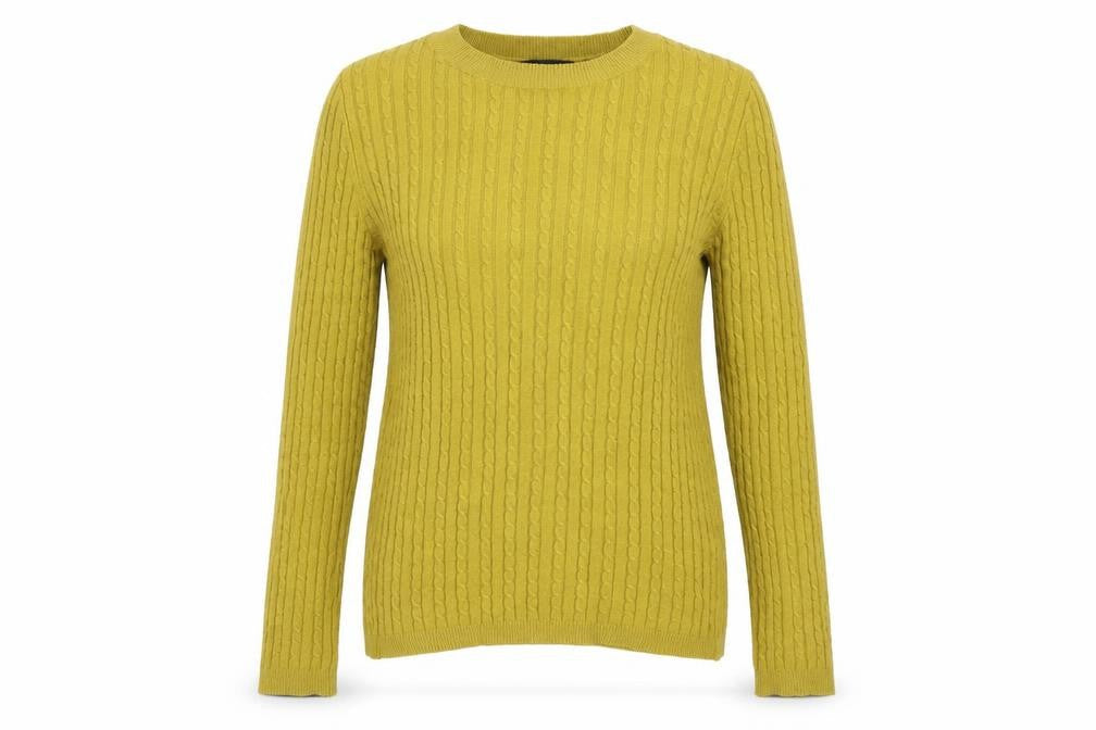 Atmosphere Womens Green   Pullover Jumper Size 6