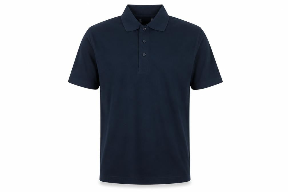 Preworn Mens Blue    Polo Size M