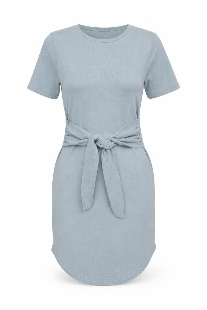 Primark Womens Green   Jumper Dress  Size 4