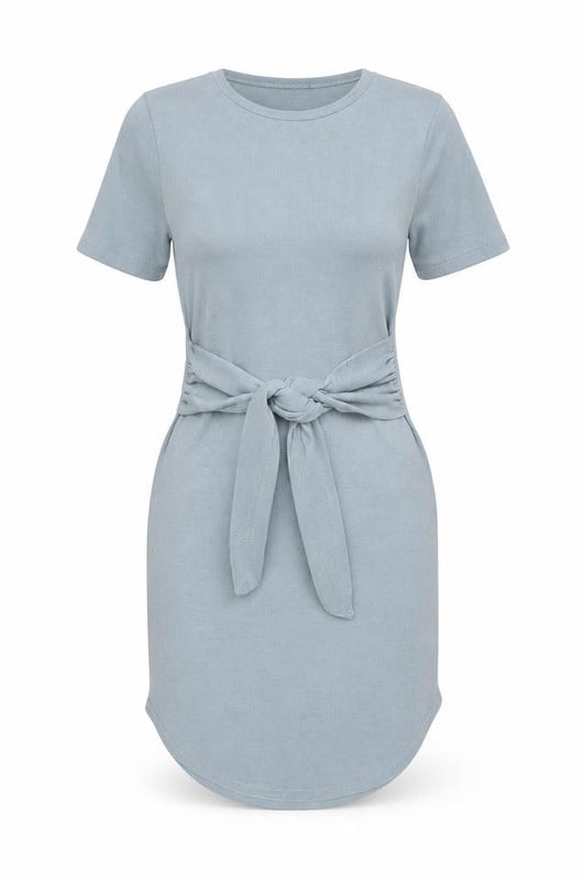 Primark Womens Green   Jumper Dress  Size 4
