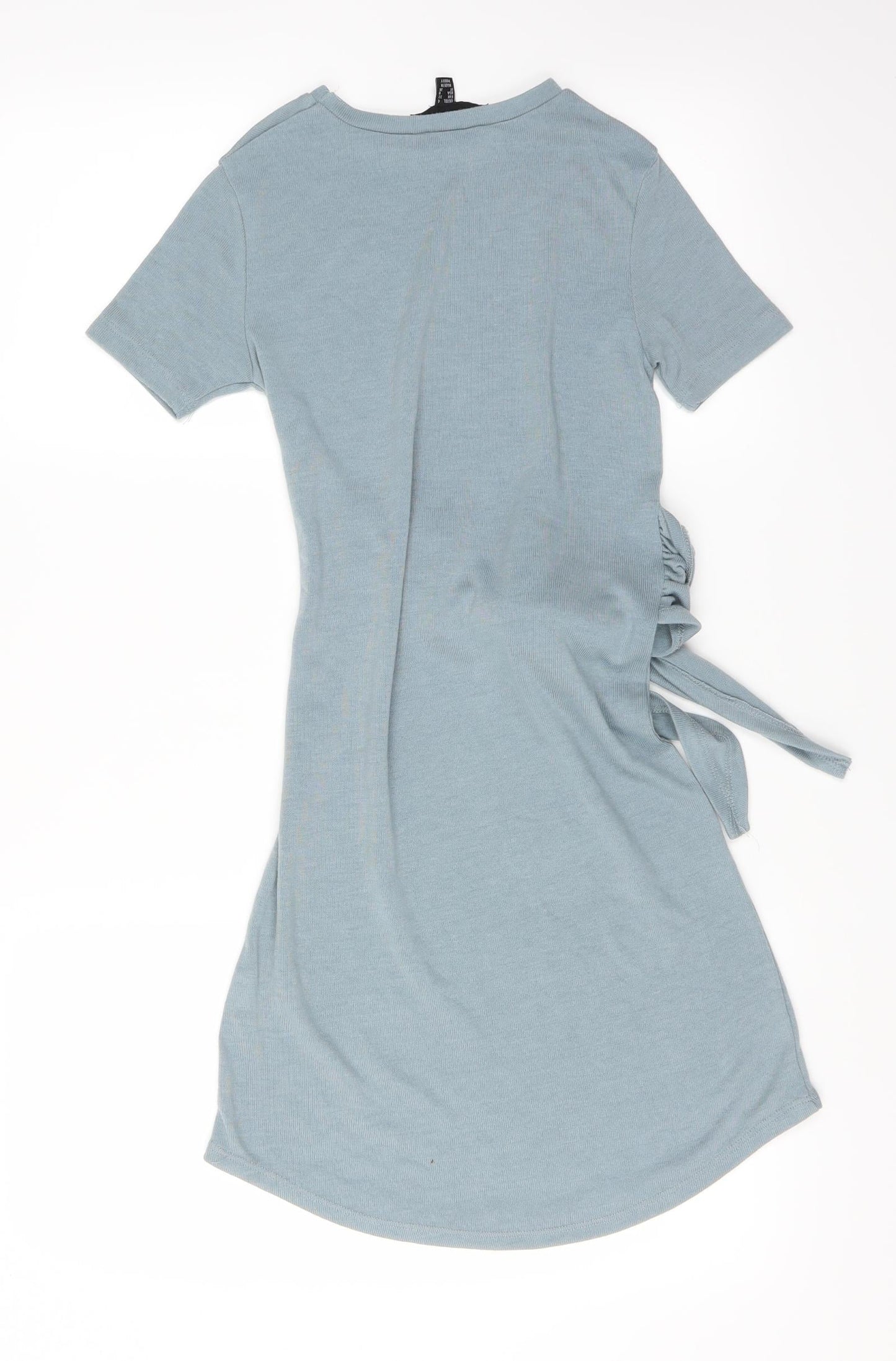 Primark Womens Green   Jumper Dress  Size 4