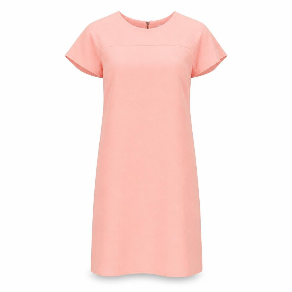 Cameo Rose Womens Pink A-Line Size 10