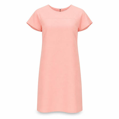 Cameo Rose Womens Pink A-Line Size 10