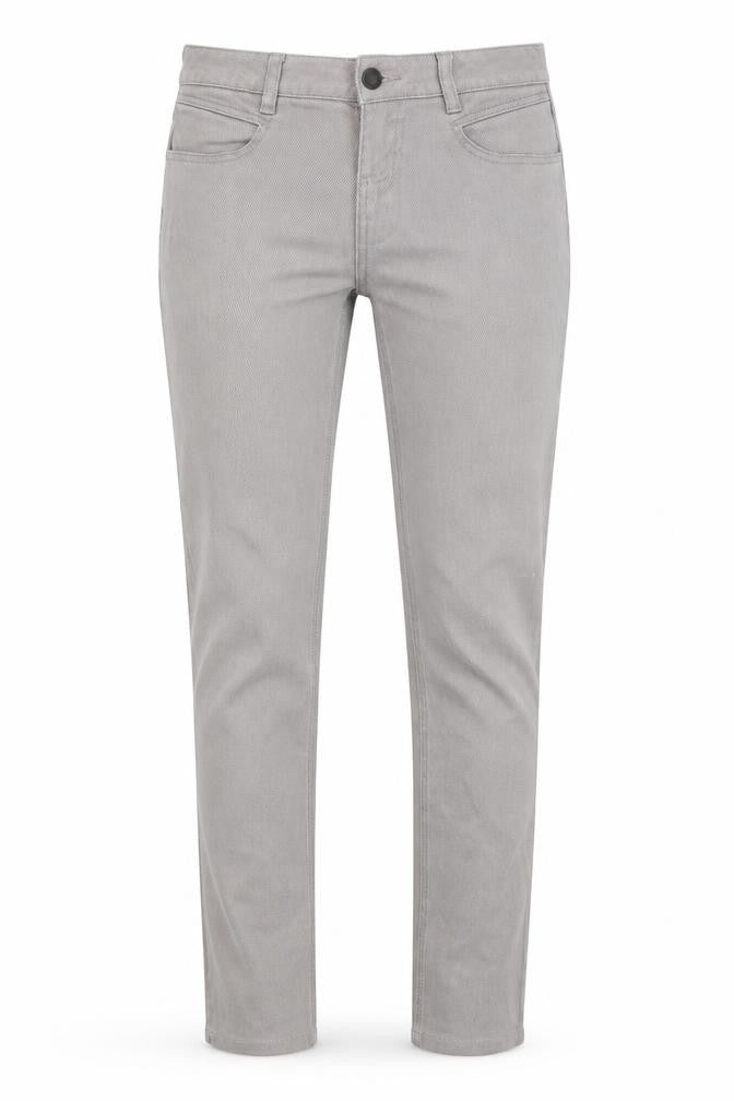 Fullcircle Womens Beige  Denim Skinny Jeans Size 28 L30 in