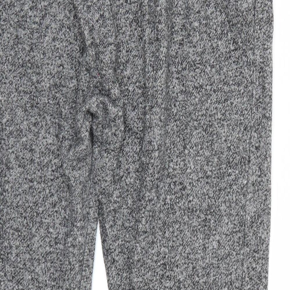 Rocks & rags Womens Grey   Trousers  Size XL L26 in
