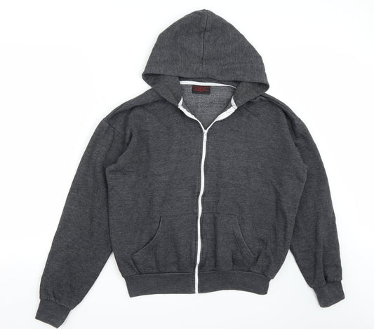 Daniel Mens Grey   Jacket Coat Size XL
