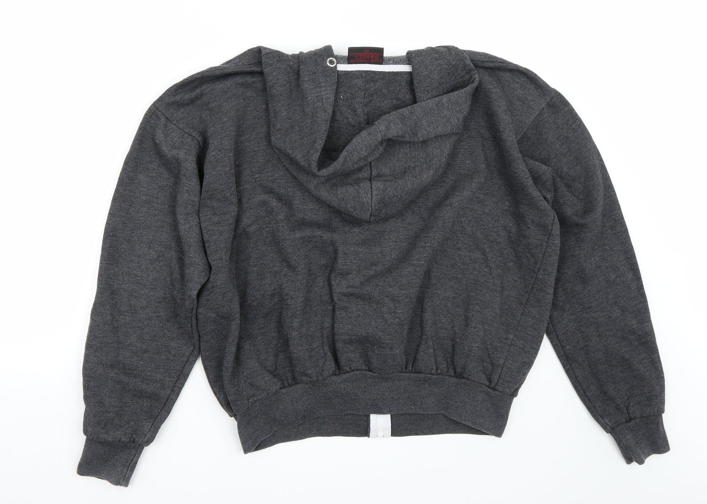 Daniel Mens Grey   Jacket Coat Size XL
