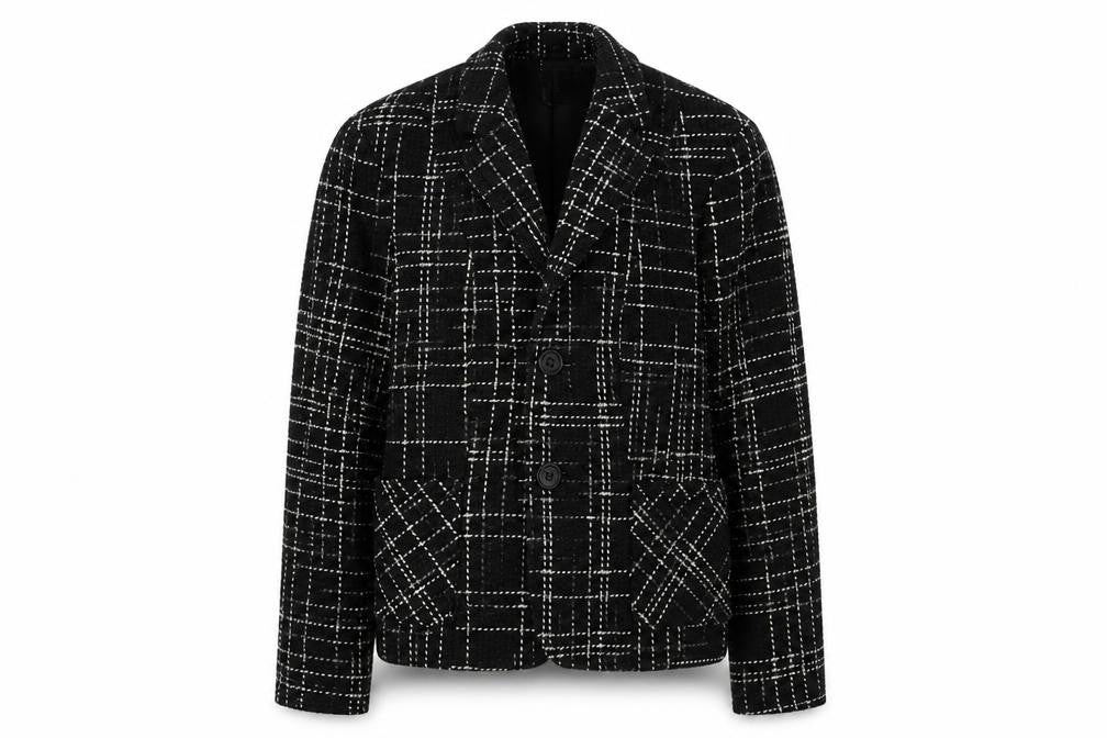 Marks & Spencer Womens Black   Overcoat Coat Size 14