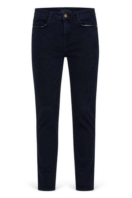 Zara Womens Blue   Skinny Jeans Size 28 in L31 in