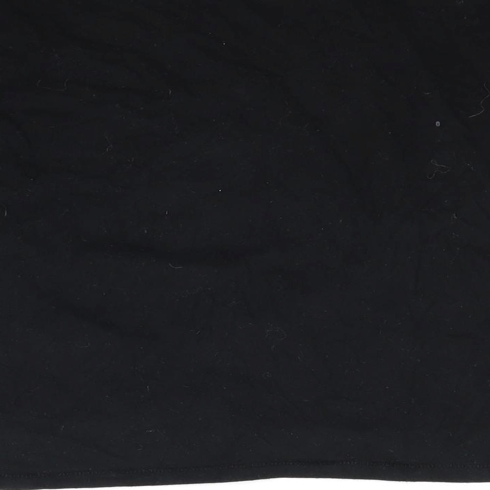 Gap Boys Black   Basic T-Shirt Size S  - STAR WARS