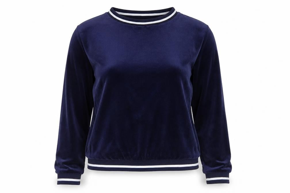 Atmosphere Womens Blue   Pullover Jumper Size 10