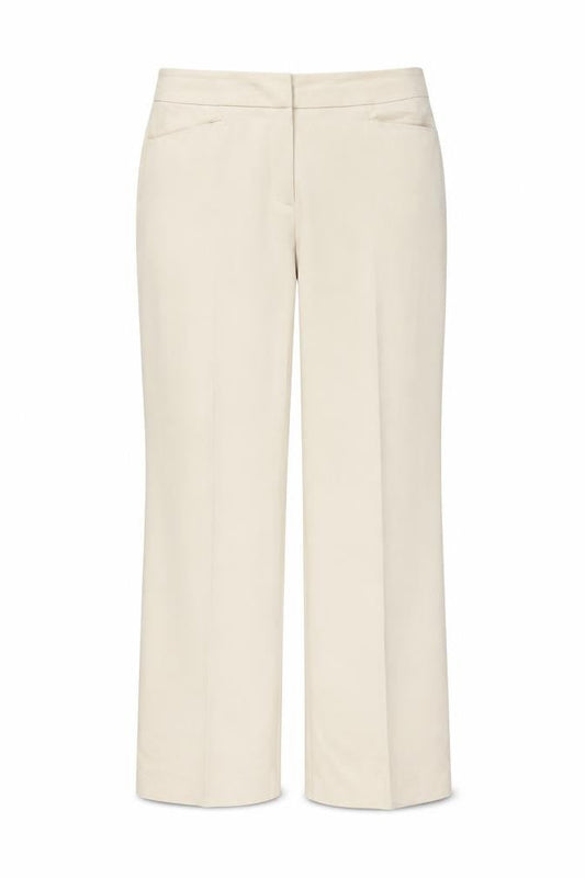 Apricot Womens Beige   Trousers  Size 30 in L29 in