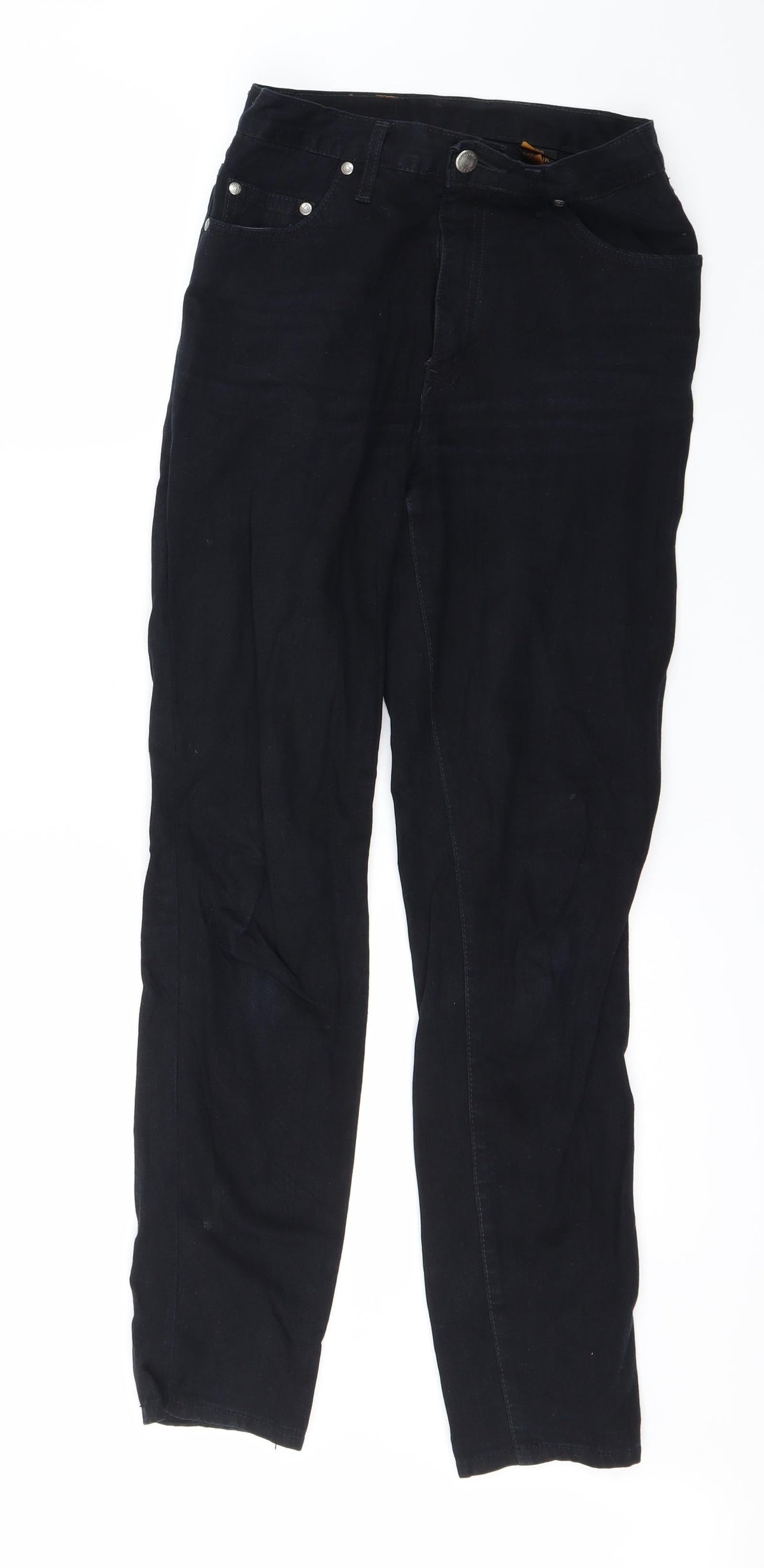 dejour  Girls Black   Skinny Jeans Size 9 Years