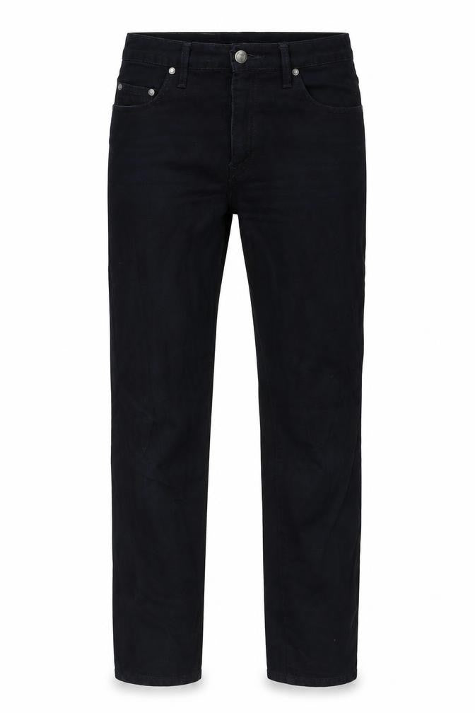 dejour  Girls Black   Skinny Jeans Size 9 Years