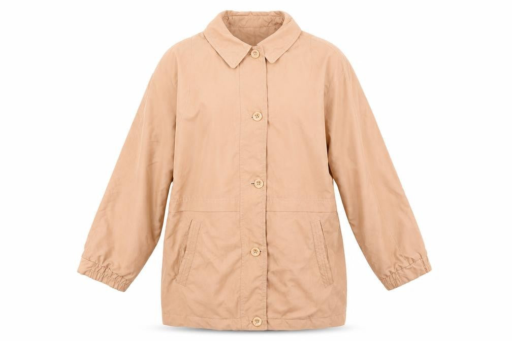 Marks & Spencer Womens Orange   Jacket  Size 16