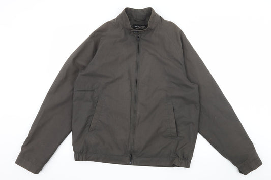 Marks and Spencer Womens Green   Jacket  Size M