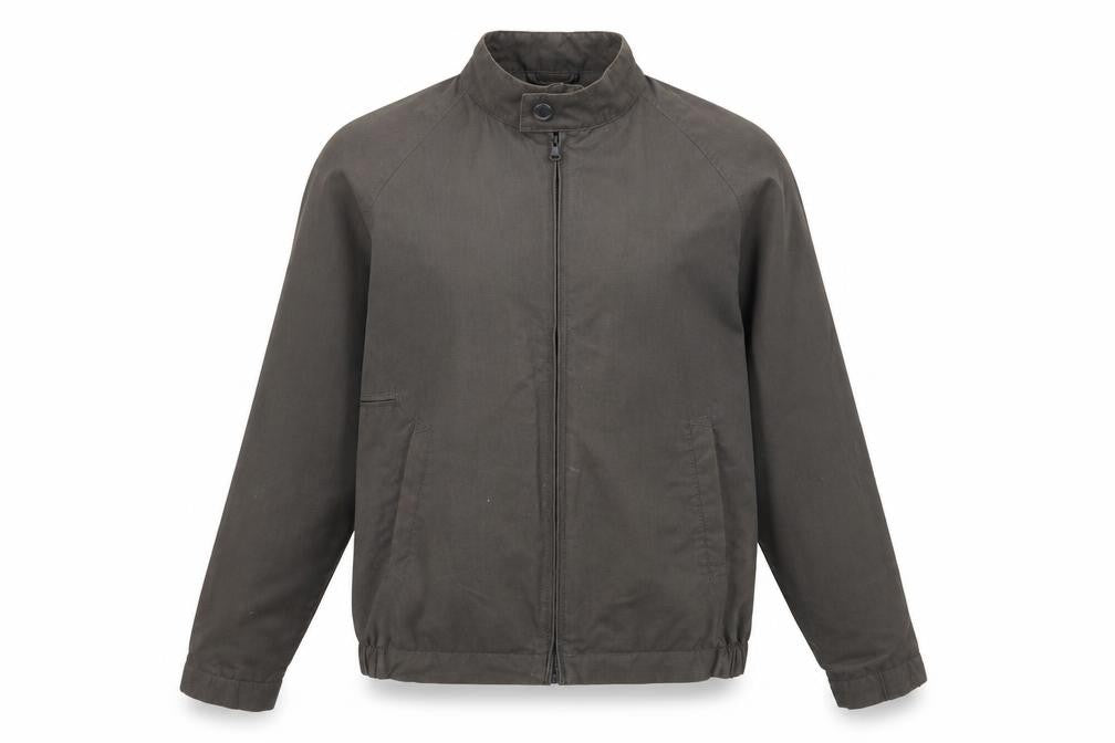 Marks & Spencer Womens Green   Jacket  Size M