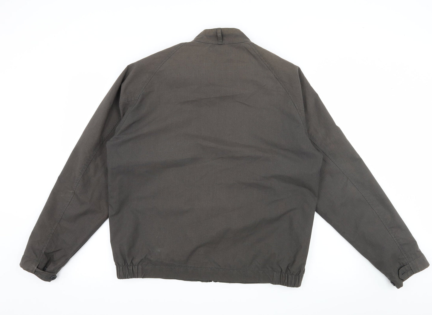 Marks and Spencer Womens Green   Jacket  Size M