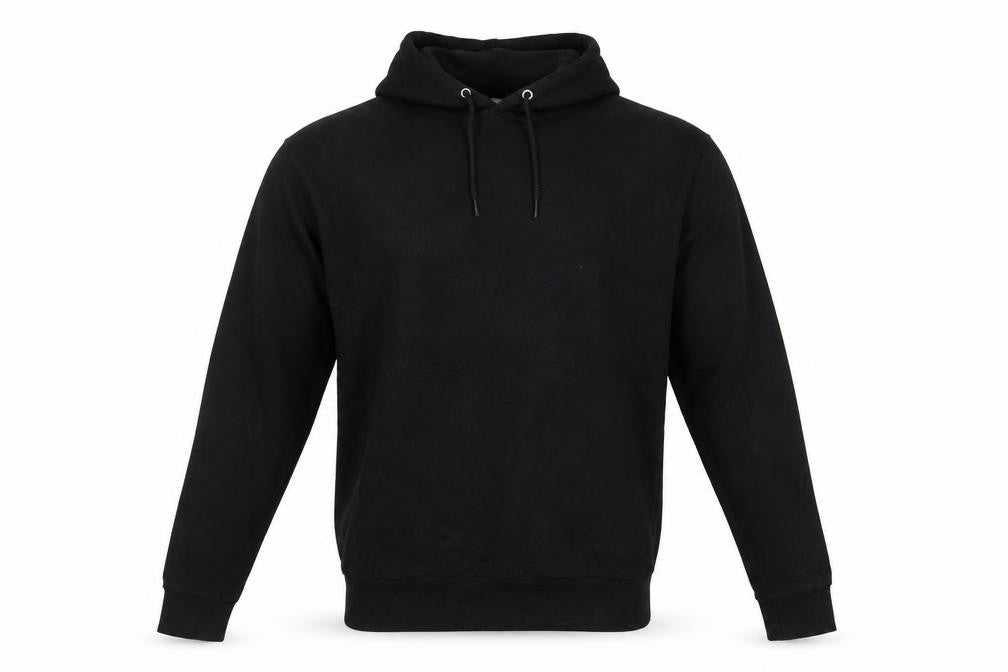 ASOS Mens Black   Pullover Hoodie Size S