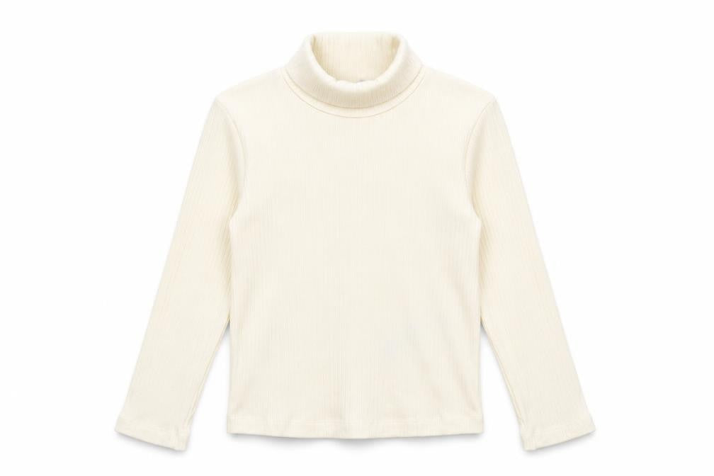 Primark Girls Beige   Pullover Sweatshirt Size 3-4 Years