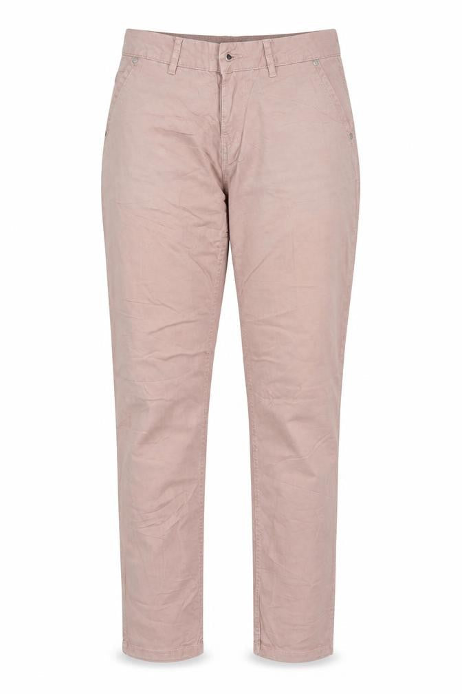 Up Fashion Womens Pink   Trousers  Size 36 L29 in
