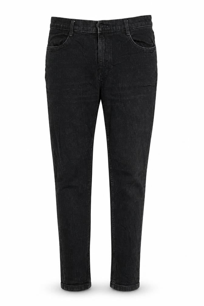Marks & Spencer Womens Black   Skinny Jeans Size 12 L27 in