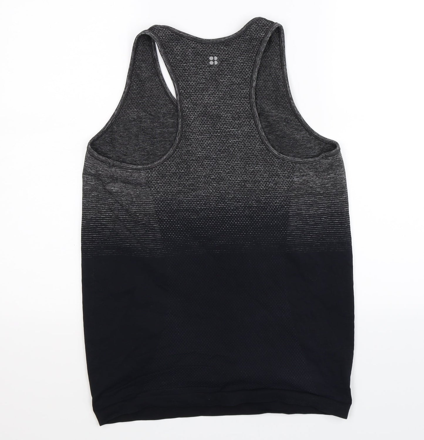 Preworn Womens Multicoloured   Jersey Tank Size M