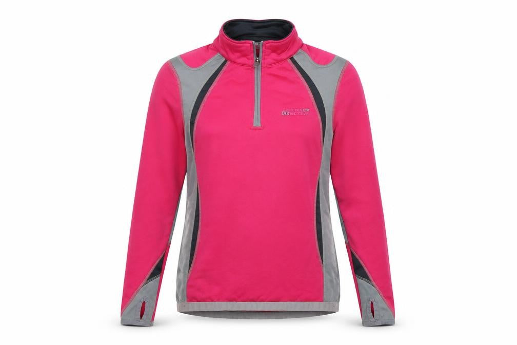 Mountain Life Womens Pink   Jacket  Size 10