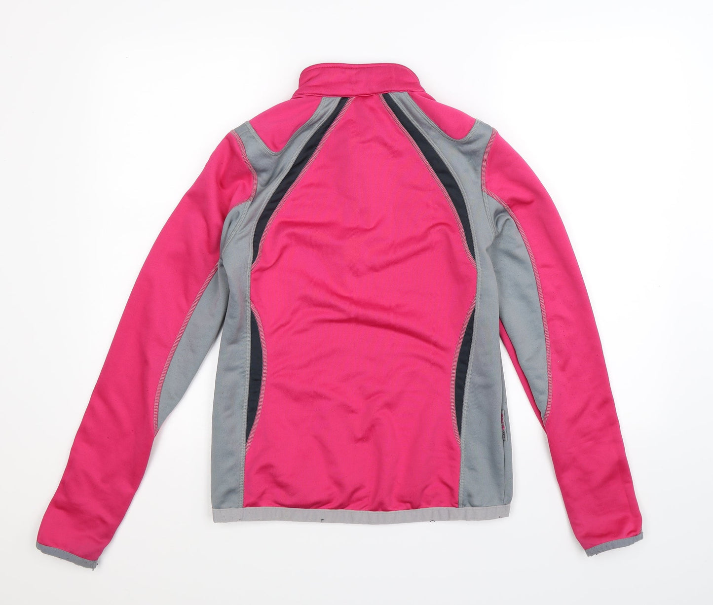 Mountain Life Womens Pink   Jacket  Size 10