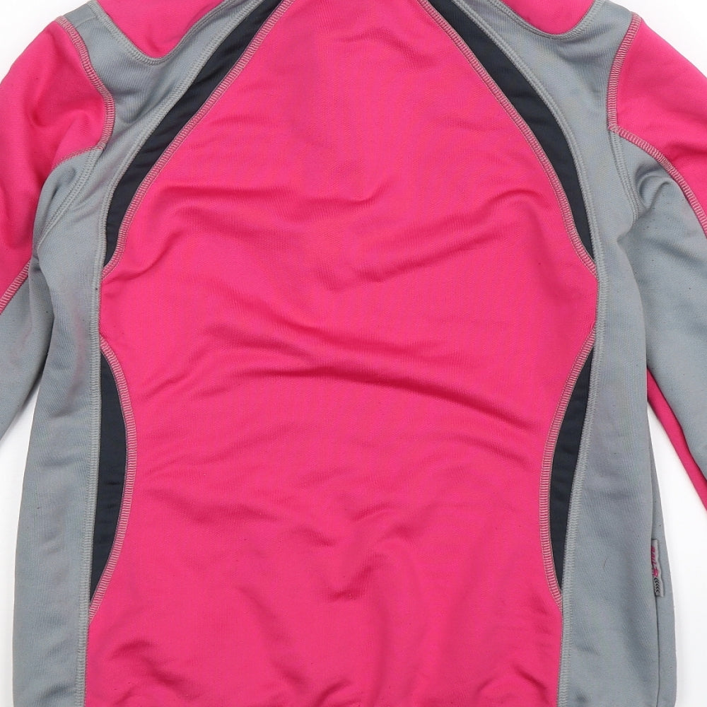 Mountain Life Womens Pink   Jacket  Size 10